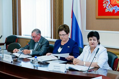 Законы социального развития