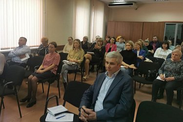 Единый налоговый счет для предпринимателей