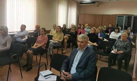 Единый налоговый счет для предпринимателей