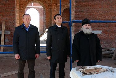 Депутаты договорились работать сообща