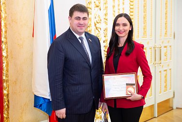 Конкурс «Моя страна – моя Россия» в Оренбуржье получил высокую оценку  