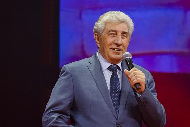 Сергей Грачев: «Задача малого бизнеса – открывать и создавать»