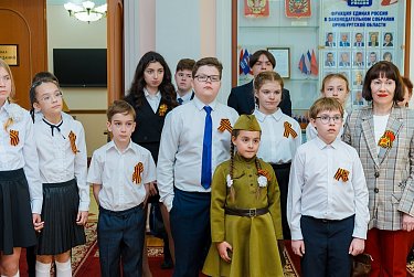 Александр Куниловский: «Наш конкурс видеопроектов получил большой отклик от школьников» 