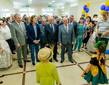 Формирование современной социальной среды
