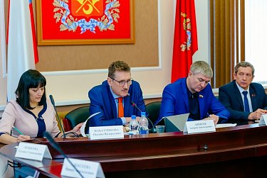 Андрей Аникеев: «Развитие цифровой экономики должно быть в тренде»