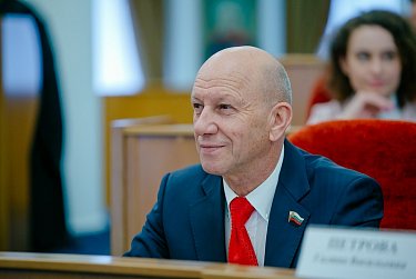 В Оренбуржье подведены итоги Года волонтера