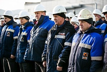 Под эгидой Года экологии