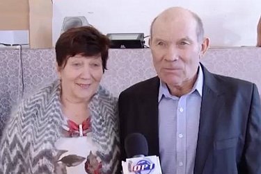 Олег Димов: «Здесь живут особенные люди!»