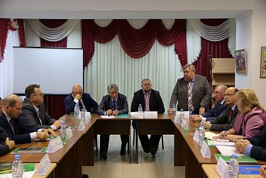 Использованию земель сельхозназначения – особый контроль