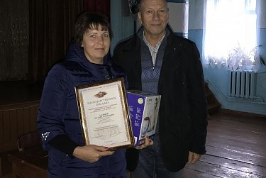 Геннадий Аверьянов работает в Северном и Бугурусланском районах