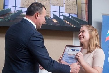 Олег Димов: «Сборник «Просто подвиг 2018» – поистине народная книга»