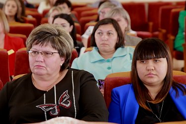 Местное самоуправление: укрепление через укрупнение