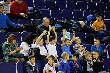 Турнир памяти мастера спорта СССР Е.Н.Францева