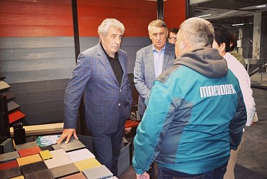 ТОСЭР в Ясном состоялся