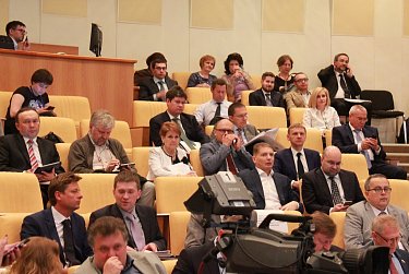 Татьяна Шукурова: «Доступность медицины невозможна без широкого применения телемедицинских технологий»