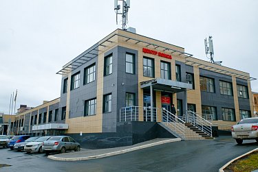 Олег Димов: «Фундамент здорового образа жизни закладывается в детстве»