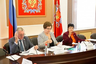 Законы социальной направленности