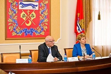 На совещании с автостраховщиками