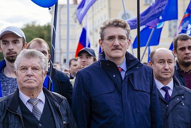 Спасибо за поддержку!