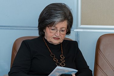 В Оренбурге собрались социальные предприниматели страны