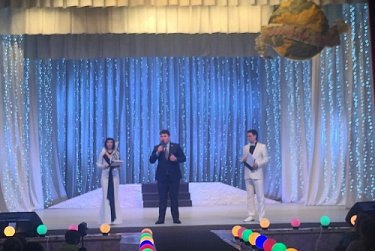 «Шелковый путь» собирает друзей