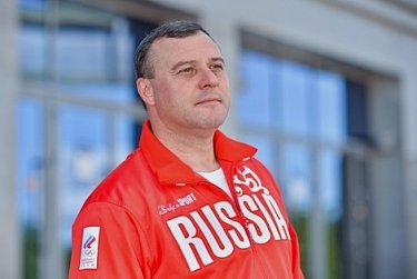 Олег Димов: «Наша команда способна на равных бороться с лидерами российского чемпионата»