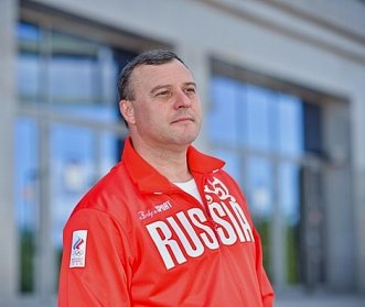 Олег Димов: «Наша команда способна на равных бороться с лидерами российского чемпионата»