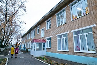 Олег Димов: «Фундамент здорового образа жизни закладывается в детстве»