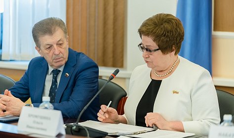 Расширится помощь ищущим работу