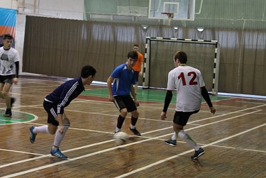 Спортивные трофеи от Аркадия Швецова