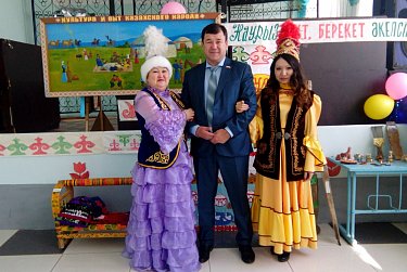 Наурыз – праздник, пришедший из глубины веков