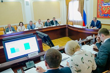 На Инвестиционном совете