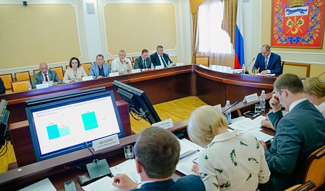 На Инвестиционном совете
