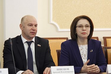 Улучшение инвестиционного климата – в центре внимания органов власти