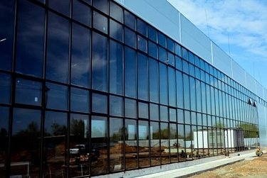 Депутаты посетили оренбургскую компанию «Пластик»