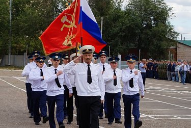 Оренбургской «летке» – 97!