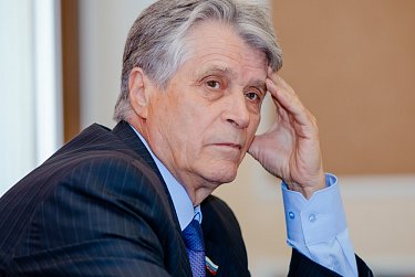 О состоянии дел в аграрной отрасли