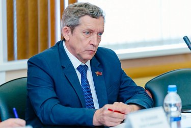 Андрей Аникеев: «Развитие цифровой экономики должно быть в тренде»