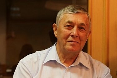 Межкультурный диалог на евразийском пространстве