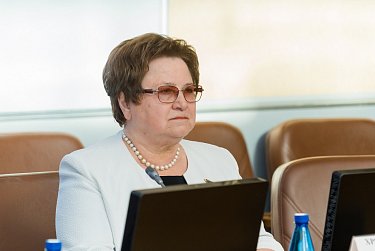 В Оренбурге собрались социальные предприниматели страны