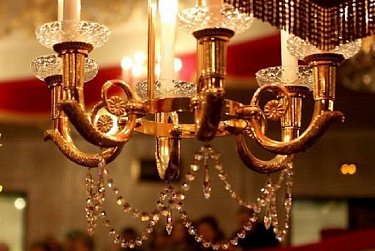 С Международным днем театра!