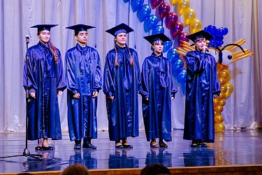 Геннадий Аверьянов: «Успешное развитие образования – основа социально-экономического прогресса»