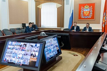 Росмолодежь предлагает обсудить Стратегию