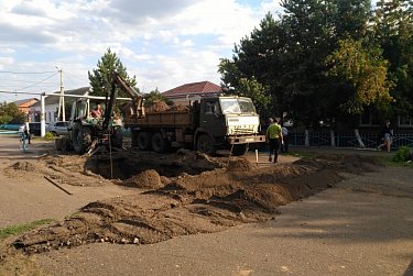 Готовность образовательных учреждений к учебному году – на депутатском контроле 