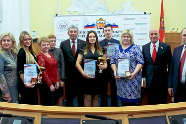 Сергей Грачев: «Таланты должны служить своей стране!»