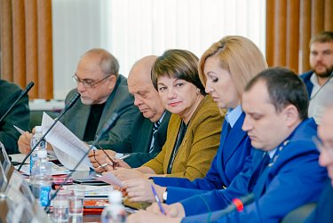 Сохраним Урал 