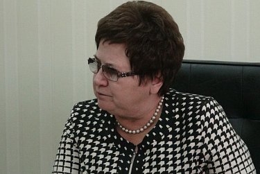 К Ольге Хромушиной за помощью и советом