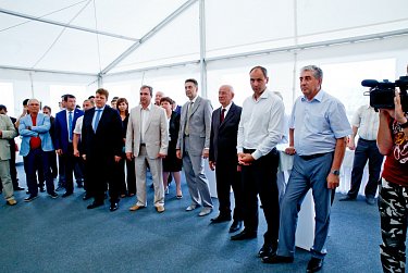 Энергия солнца на службе у людей