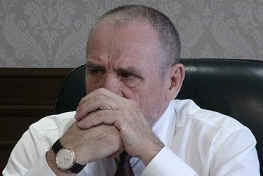 Иван Дикман: «Лучше не пообещать и сделать,  чем пообещать и не сделать».