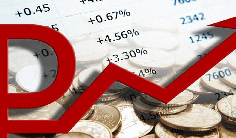 Увеличен региональный коэффициент рынка труда